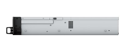 RackStation RS2421+ side