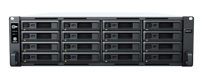 RackStation RS2821RP+ front