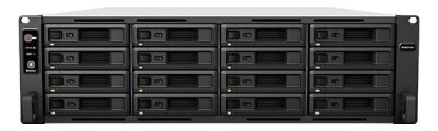 RackStation RS4021xs+ front
