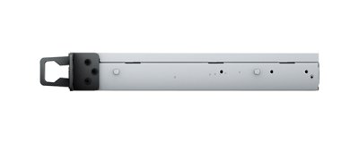 RackStation RS422+ side