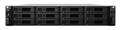 Synology SA3600 front