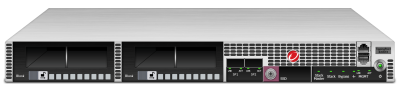 jual Trend Micro TippingPoint Threat Protection System 8200TX