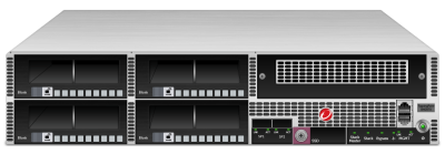 Trend Micro TippingPoint Threat Protection System 8400TX