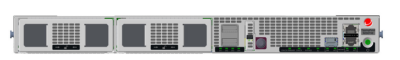 jualTrend Micro TippingPoint Threat Protection System 9200TXE