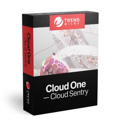 Trend Micro Cloud One – Cloud Sentry
