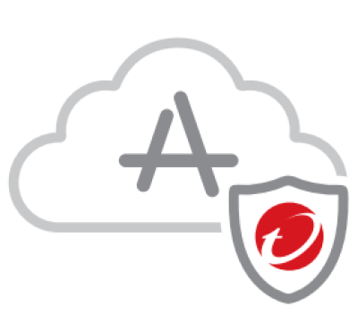 Trend Micro Cloud App Security