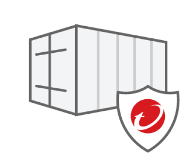 Trend Micro Cloud One – Container Security