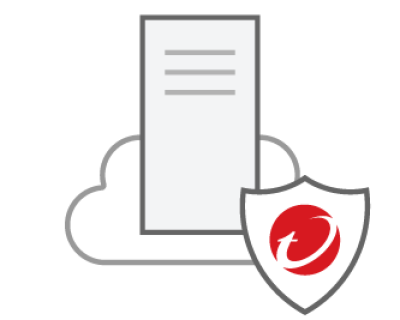 Trend Micro Cloud One – Workload Security