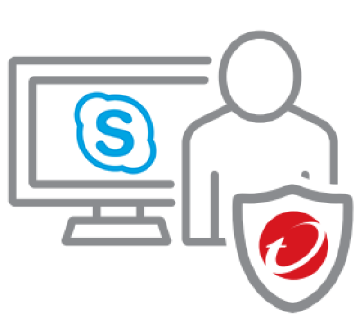 Trend Micro IM Security for Microsoft Skype for Business