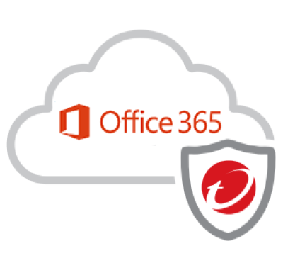 Jual Trend Micro Smart Protection for Office 365
