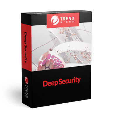 Trend Micro Deep Security Smart Check – Container Image Security