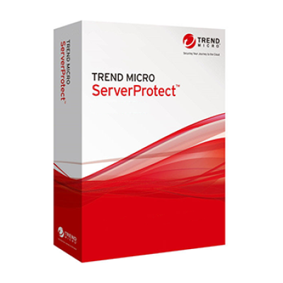 Jual Trend Micro ServerProtect for Microsoft Windows and Novell NetWare