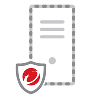 Trend Micro TippingPoint Security Management System Virtual Appliance