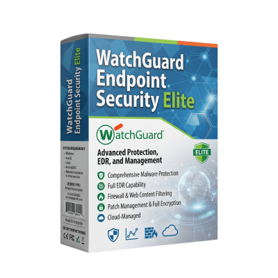 WatchGuard Endpoint Security Elite