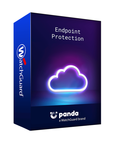 WatchGuard Panda Endpoint Protection