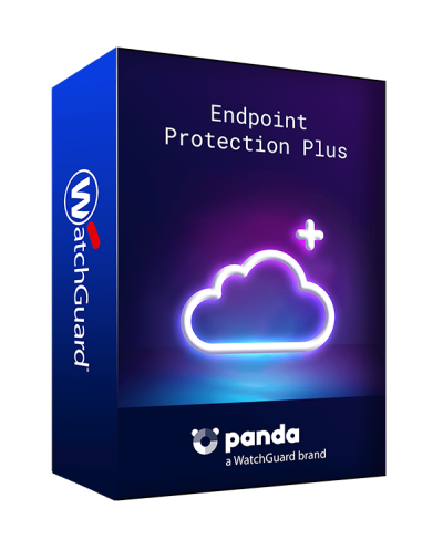 WatchGuard Panda Endpoint Protection Plus