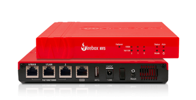 jual WatchGuard Firebox NV5