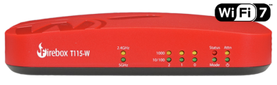 jual WatchGuard Firebox T115 Wireless