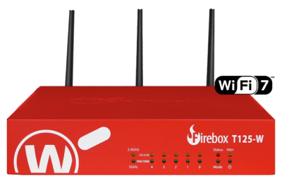 jual WatchGuard Firebox T125 Wireless 
