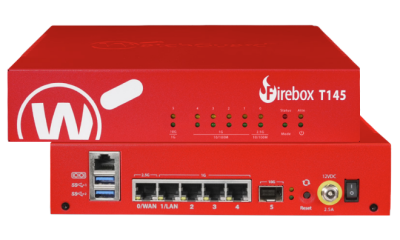 jual WatchGuard Firebox T145
