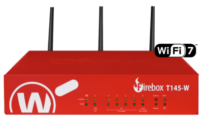 jual WatchGuard Firebox T145 Wireless