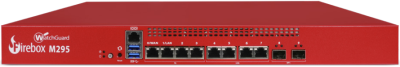 jual WatchGuard Firebox M295