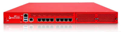 jual WatchGuard Firebox M4800