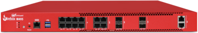 jual WatchGuard Firebox M495