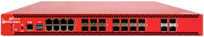 jual WatchGuard Firebox M5850