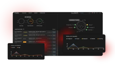 WatchGuard Managed Detection and Response (MDR)