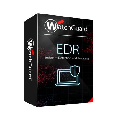 jual WatchGuard EDR