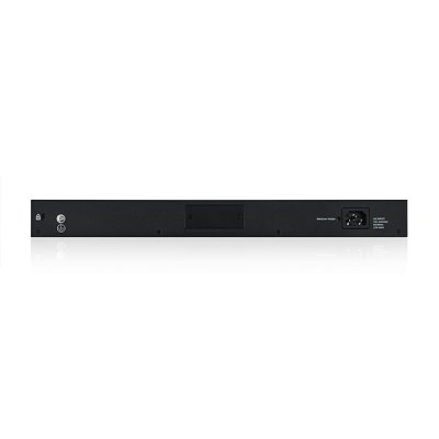 jual Zyxel XGS2220 30F rear