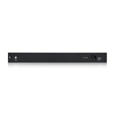 jual Zyxel XGS2220 30 rear
