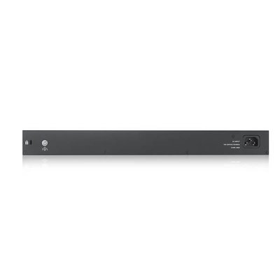 jual Zyxel GS2220-28 rear