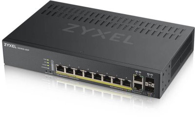 Zyxel GS1920-8HP