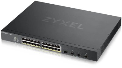 jual Zyxel XGS1930-28HP