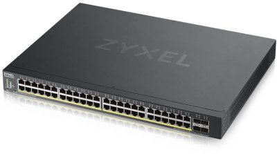 jual Zyxel XGS1930-52HP