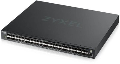 jual Zyxel XGS4600-52F top