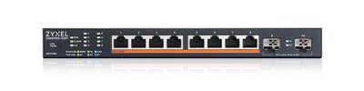 jual Zyxel XMG1915-10EP front