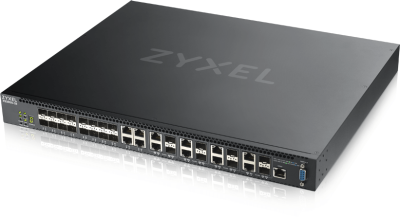 Zyxel XS3800-28