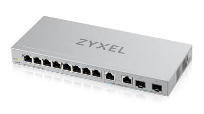 jual Zyxel XGS1210-12 