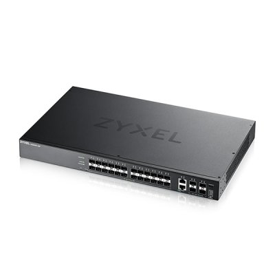 Zyxel XGS2220 30F top