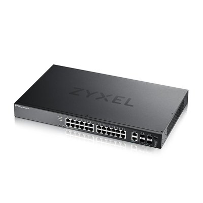 Zyxel XGS2220 30 top