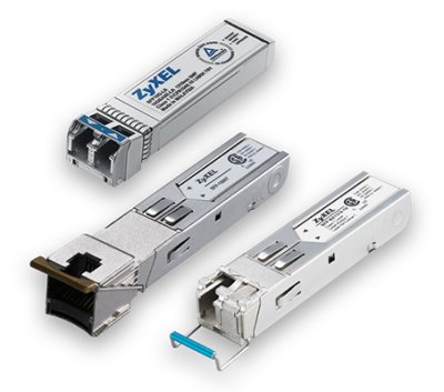 jual Zyxel Transceiver Modules
