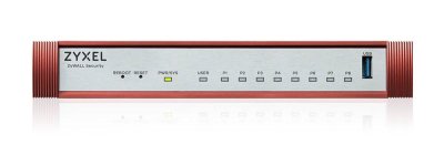 harga Zyxel USG FLEX 100H Firewall front