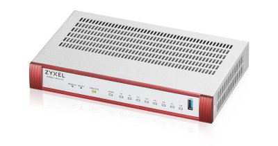 jual Zyxel USG FLEX 100H Firewall
