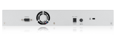 eaton usg flex 500 rear