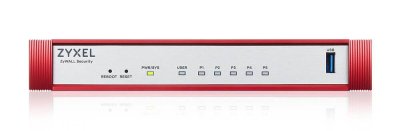 harga Zyxel USG FLEX 50H Firewall front