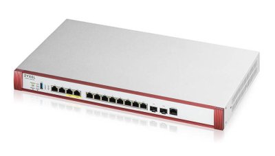 Zyxel USG FLEX 700H