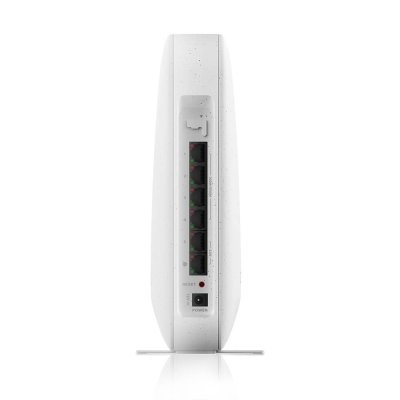 jual Zyxel USG LITE 60AX rear